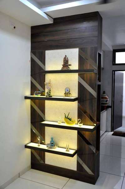 Home Decor, Storage, Lighting Designs by Interior Designer സുരേന്ദ്രൻ സുരേന്ദ്രൻ, Palakkad | Kolo