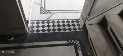 Flooring Designs by Flooring Mukesh prajapat Mukesh prajapat, Jodhpur | Kolo