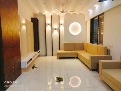 Furniture, Lighting, Living, Storage Designs by Carpenter Sunil Bhardwaj Bhardwaj, Indore | Kolo