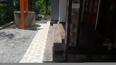 Flooring Designs by Flooring rasheed eandhungan Ek, Idukki | Kolo