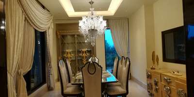 Dining, Furniture, Table Designs by Contractor MR SHAHRUKH , Delhi | Kolo