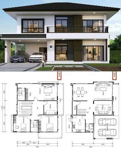 Exterior, Plans Designs by Contractor Yard Bricks Studio, Gautam Buddh Nagar | Kolo