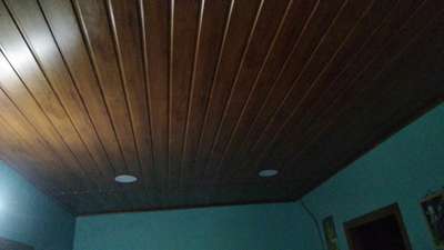 Ceiling Designs by Service Provider justo joseph, Idukki | Kolo