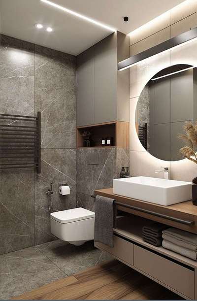 Bathroom Designs by Plumber Sahil  Kk, Jodhpur | Kolo