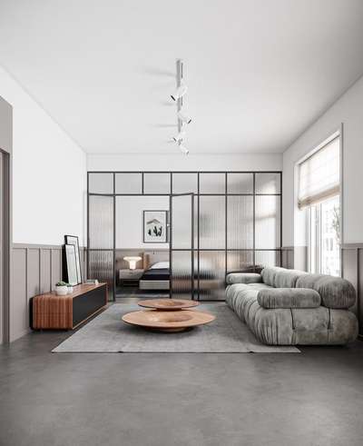 Furniture, Living Designs by Interior Designer shajahan shan, Ernakulam | Kolo