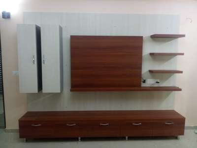 Living, Storage Designs by Contractor ISHAN KHAN, Ghaziabad | Kolo