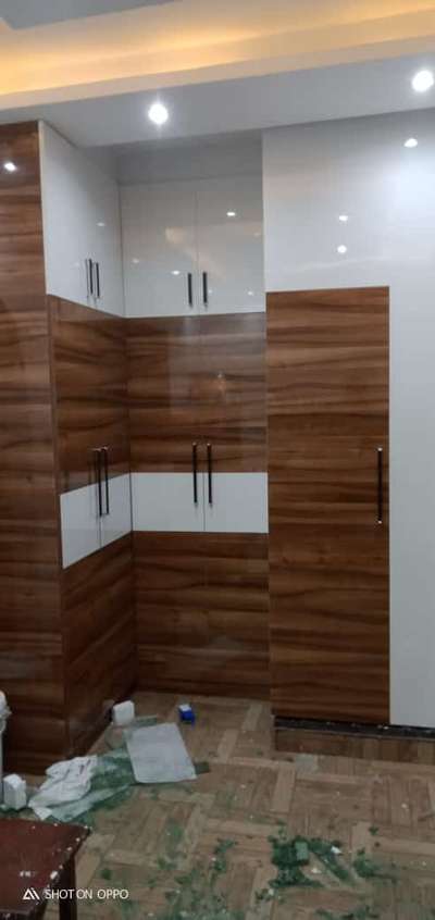 Bathroom Designs by Carpenter Abid Saifi, Delhi | Kolo