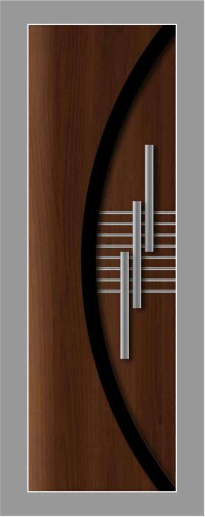 Door Designs by Interior Designer mufeed imran, Kozhikode | Kolo