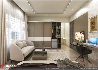 Storage, Living, Furniture Designs by Architect Joji Mon, Wayanad | Kolo