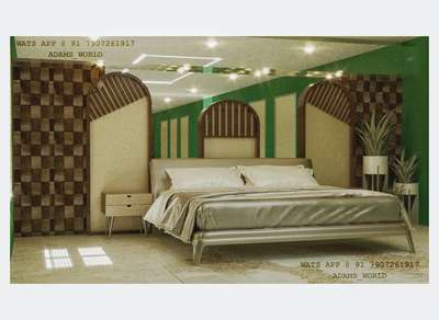 Bedroom Designs by Interior Designer Adam Adnan, Alappuzha | Kolo