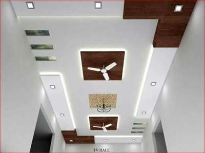 Ceiling, Lighting Designs by Painting Works Sunil Rathore, Jodhpur | Kolo