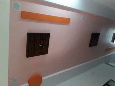 Ceiling Designs by Painting Works abhi shek, Jodhpur | Kolo