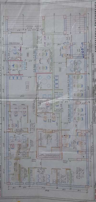 Plans Designs by Carpenter irshad kham, Bhopal | Kolo