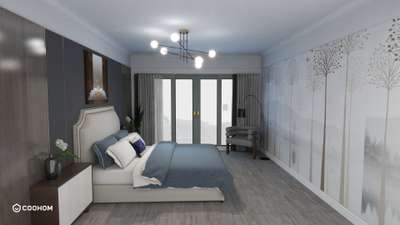 Furniture, Storage, Bedroom, Wall, Home Decor Designs by 3D & CAD sreya job, Palakkad | Kolo