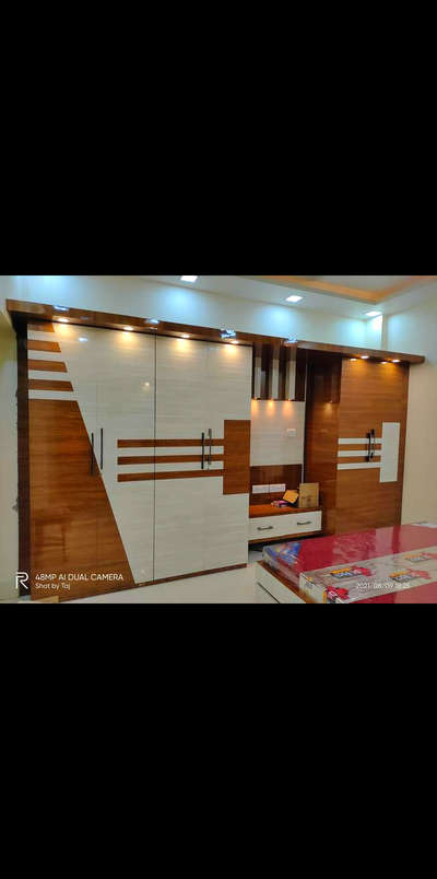 Storage, Lighting Designs by 3D & CAD Ruhii Interiors, Ghaziabad | Kolo