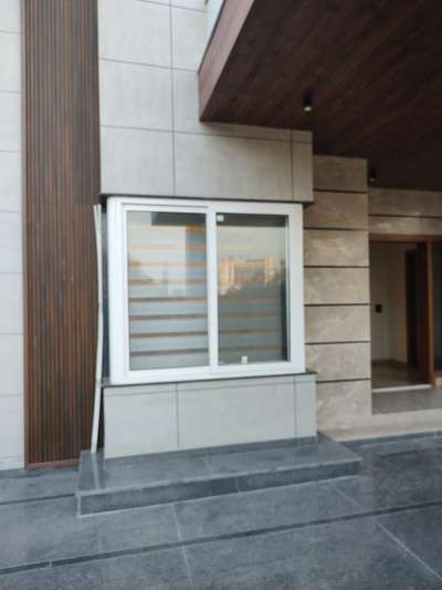 Window Designs by Interior Designer Hemant Bhardwaj, Gurugram | Kolo