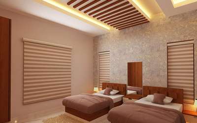 Furniture, Bedroom, Lighting, Storage Designs by Carpenter saji pk saji thrissur , Thrissur | Kolo