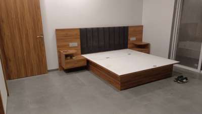 Furniture, Bedroom, Storage, Door Designs by Interior Designer Laksh Yadav, Indore | Kolo