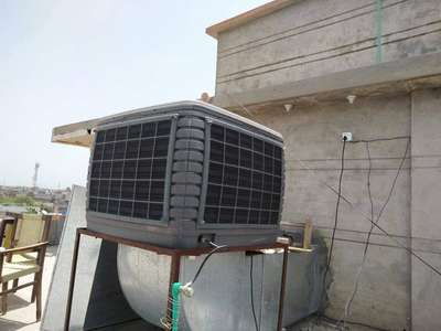 Electricals Designs by Contractor star air Conditioning  and fabrication , Indore | Kolo