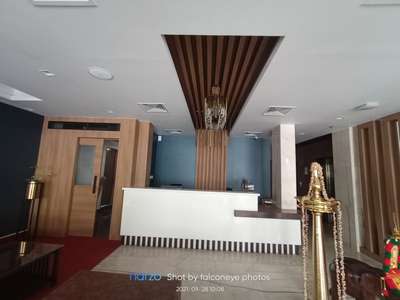 Ceiling, Home Decor, Wall, Storage, Flooring Designs by Interior Designer cv syam, Thiruvananthapuram | Kolo