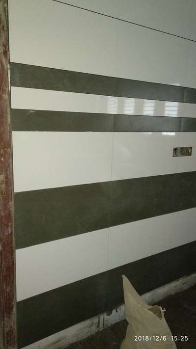 Wall Designs by Flooring Subash tk, Kozhikode | Kolo