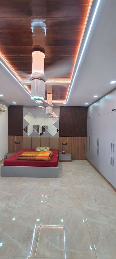 Ceiling, Lighting, Flooring, Furniture Designs by Painting Works രാഹുൽ  സുരേന്ദ്രൻ , Thiruvananthapuram | Kolo