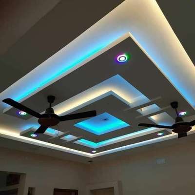 Ceiling, Lighting Designs by Glazier Shamim Ahmad, Delhi | Kolo