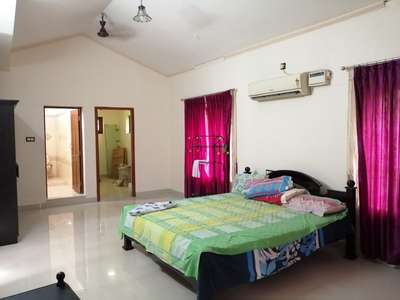 Bedroom Designs by Civil Engineer Sainul abdeen, Thiruvananthapuram | Kolo