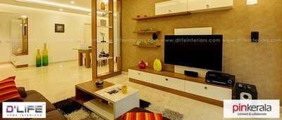Living, Home Decor Designs by Interior Designer joseph nixon, Ernakulam | Kolo