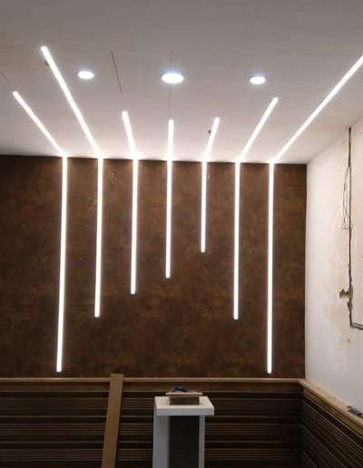 Ceiling, Lighting Designs by Electric Works shaour  ahmed, Bhopal | Kolo