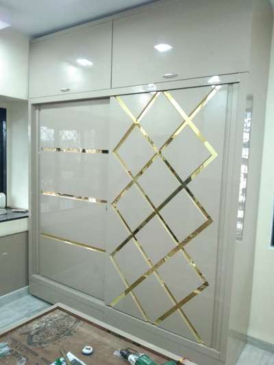 Storage Designs by Home Owner Nizam Saifi, Gurugram | Kolo