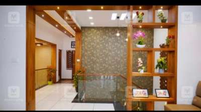 Lighting, Storage, Home Decor Designs by Building Supplies A-square Interiors, Thrissur | Kolo