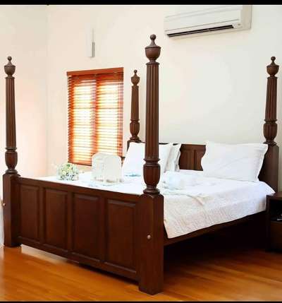 Bedroom Designs by Interior Designer Winse varghese, Thrissur | Kolo