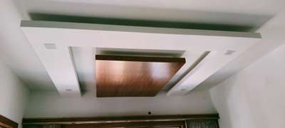 Ceiling Designs by Painting Works Alam Ansari, Kozhikode | Kolo