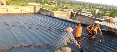 Roof Designs by Building Supplies Kundan Kumar, Udaipur | Kolo