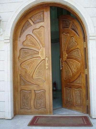 Door Designs by Building Supplies mursleen rangrez, Gurugram | Kolo