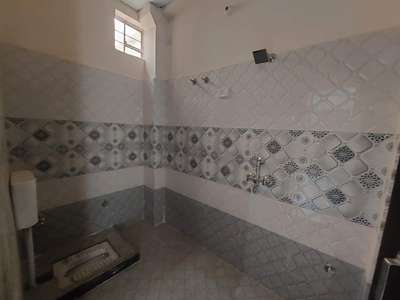 Bathroom Designs by Contractor Doulat Ram Kumawat, Jaipur | Kolo