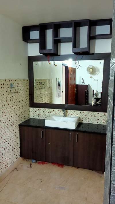 Bathroom Designs by Interior Designer suraj pp, Malappuram | Kolo