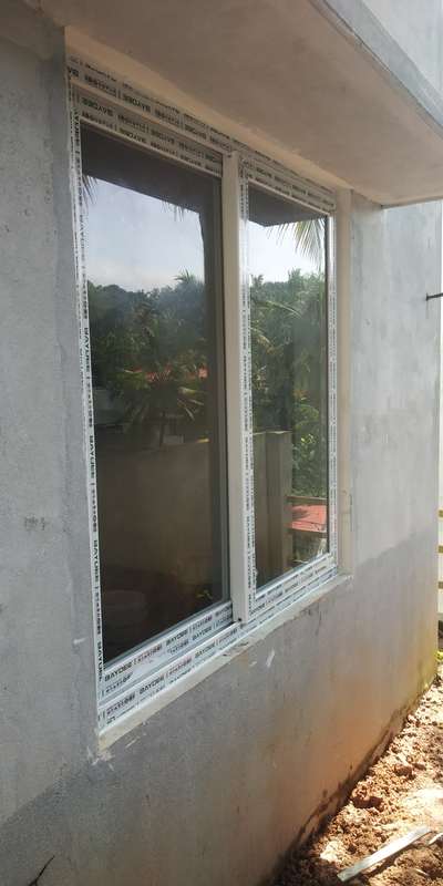 Window Designs by Service Provider praveen v s praveen v s, Thiruvananthapuram | Kolo