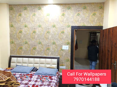 Furniture, Wall, Bedroom, Door Designs by Building Supplies jeet singh, Bhopal | Kolo
