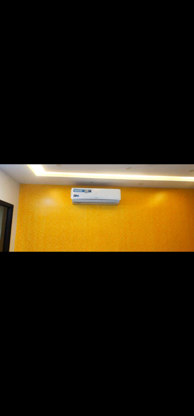 Wall, Electricals Designs by HVAC Work shakir qureshi, Jaipur | Kolo