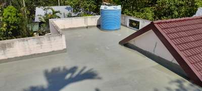 Roof Designs by Water Proofing mericon designers, Wayanad | Kolo
