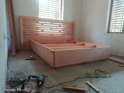 Bedroom, Furniture Designs by Carpenter priyesh priyesh, Kannur | Kolo