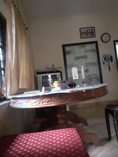 Table Designs by Home Owner Muhammad siraj, Kozhikode | Kolo