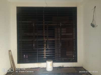 Window Designs by Fabrication & Welding Shadab Shah, Indore | Kolo