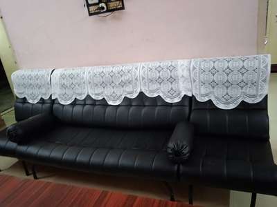 Furniture, Living Designs by Interior Designer Devi cushion   upholstery , Thiruvananthapuram | Kolo