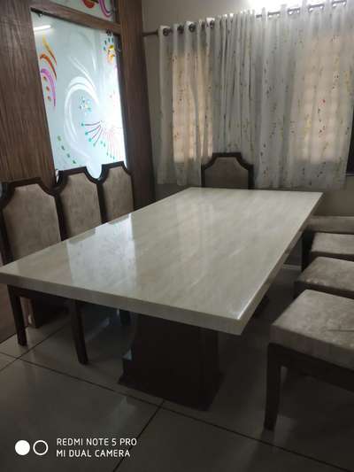 Furniture, Dining, Table Designs by Building Supplies Gyan Vishwakarma, Indore | Kolo