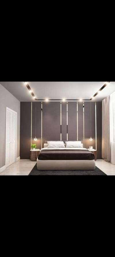 Furniture, Bedroom Designs by Civil Engineer yogita Prajapat, Indore | Kolo