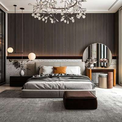 Furniture, Bedroom Designs by Architect Nayan Mudgal, Gautam Buddh Nagar | Kolo