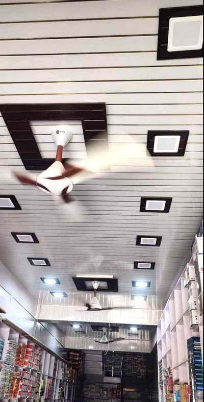 Ceiling, Lighting Designs by Carpenter Pawan Chouhan, Ujjain | Kolo